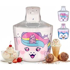 1.2 Quart Unicorn Electric Ice