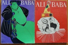 ALIBABA  SUPPLEMENTI