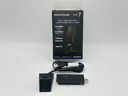 Netgear nighthawk wifi - netgear, 7