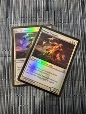 2x Mirran Crusader Mirrodin