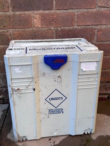 Tanos systainer t loc - x,
