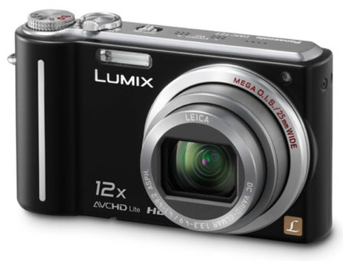 Panasonic lumix tz7 zs3 - panasonic,