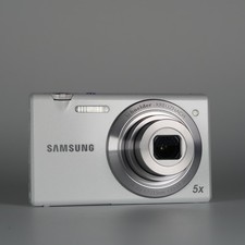 Samsung MV800 Digital  Compact
