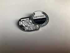 Brabham BT50 Formula 1 Pin