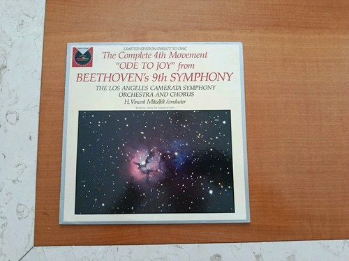 Beethoven ode joy - -,