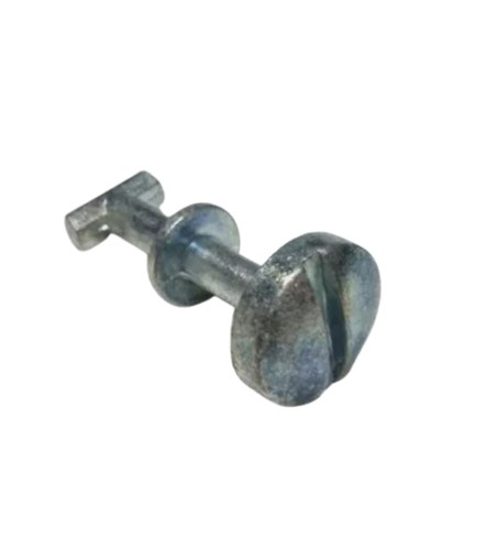 Perno ritegno fiancatine - perno,