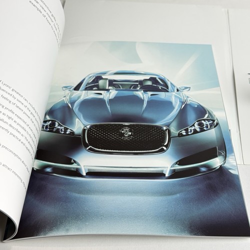 Jaguar design concept - concept, /