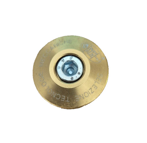 Tappo protezione telaio ducati - tappo,
