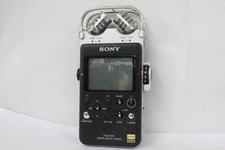 Sony PCM-D100 registratore