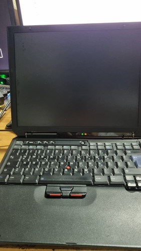 6145 portatile ibm thinkpad - 6145-pc,