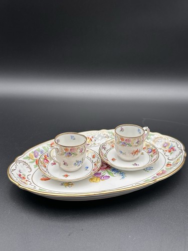 Elegante set caffè tè - da,