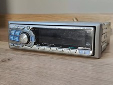 Alpine cda 9815rb - alpine, cd