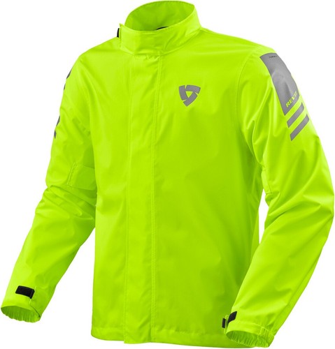 Giacca antipioggia moto - , revit