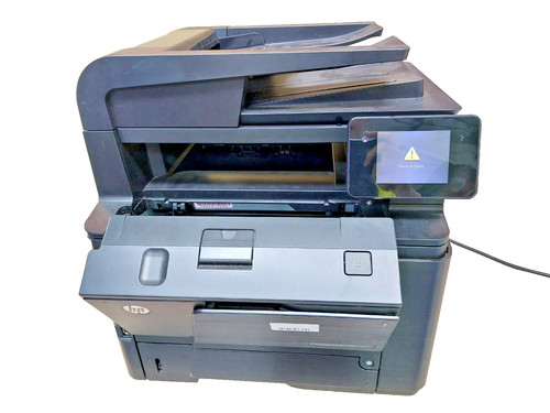 Laserjet pro 400 mfp m425dn - laserjet,