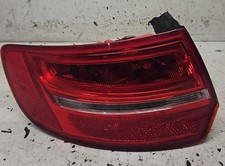 STOP FANALE POSTERIORE