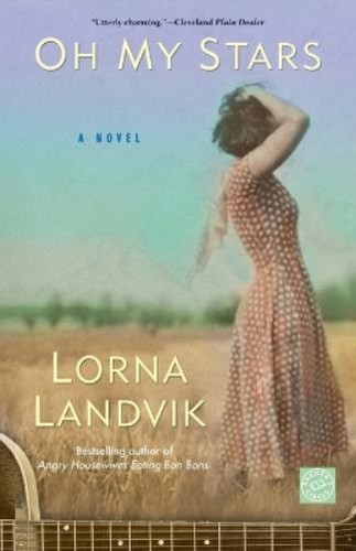 Lorna landvik stars - oh,