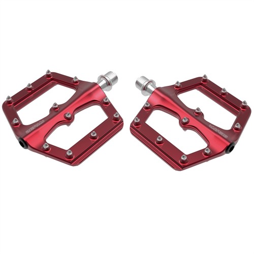 Coppia pedali flat d262 - d262, in
