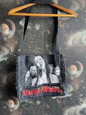 Borsa tote vintage Marilyn