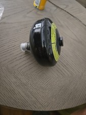 (Nuovo) Accumulatore di Azoto