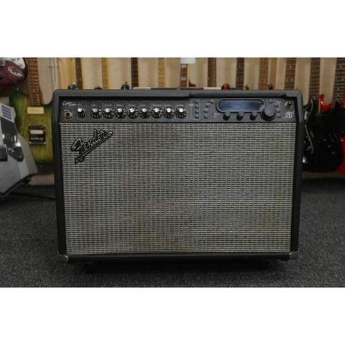 Amplificatore chitarra fender - amplificatore,
