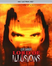 Lord of Illusions (Collector's