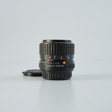 Eccellente smc pentax zoom - pentax, a