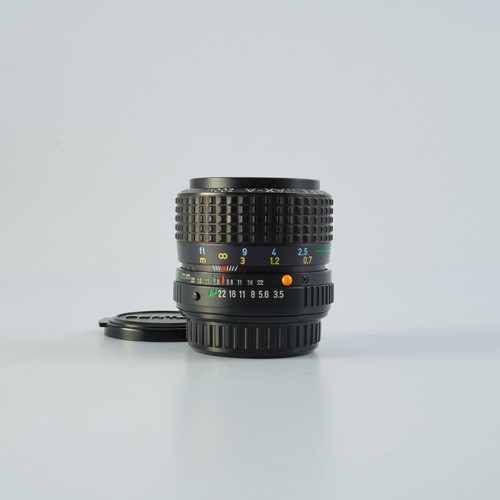 Eccellente smc pentax zoom - a,