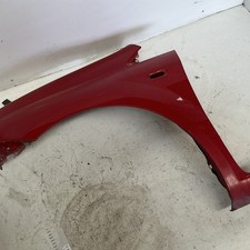 PARAFANGO ANT SX GRANDE PUNTO ROSSO