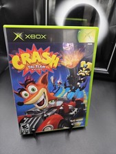 Crash Tag Team Racing /