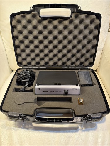 Shure ut4a ricevitore - ut4a-vf,