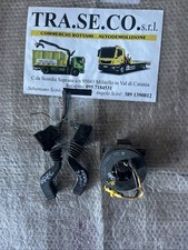 Leva frecce, Leva Devio Guida Frecce Opel Combo,Corsa,Meriva 09185413, 1241210