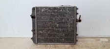 Radiatore Acqua Per OPEL AGILA Base 145460