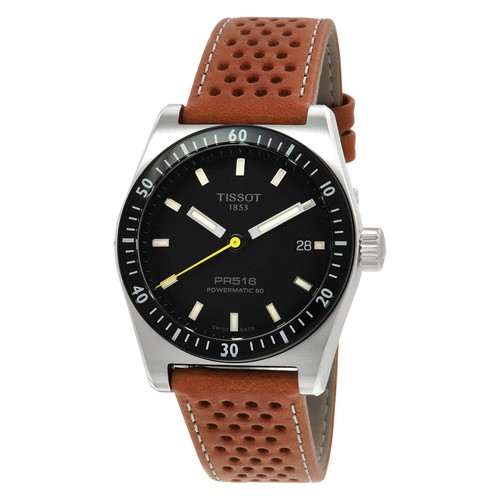 Orologio uomo tissot pr516 - tissot,