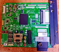 Scheda madre Tv LG