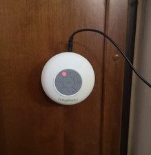 Speaker bluetooth con ventosa