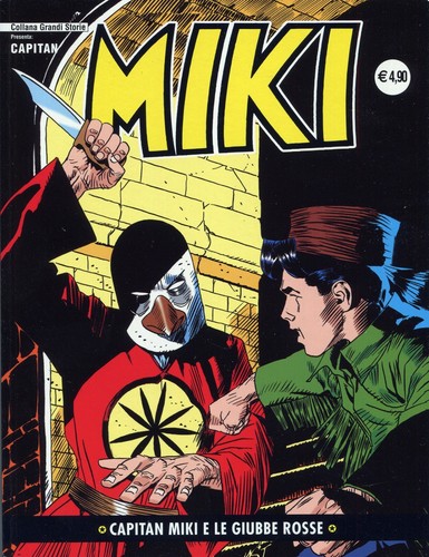 055 capitan miki ed - capitan,