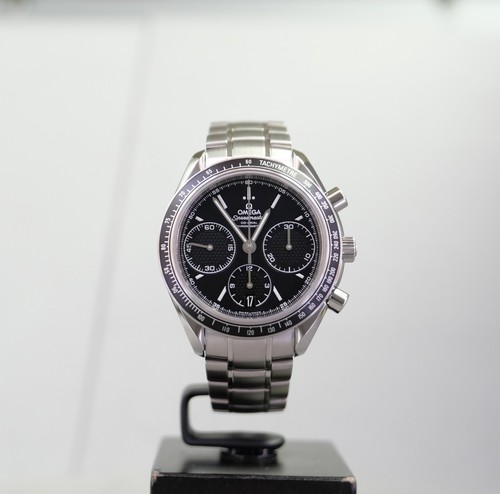 Omega speedmaster racing set - omega,