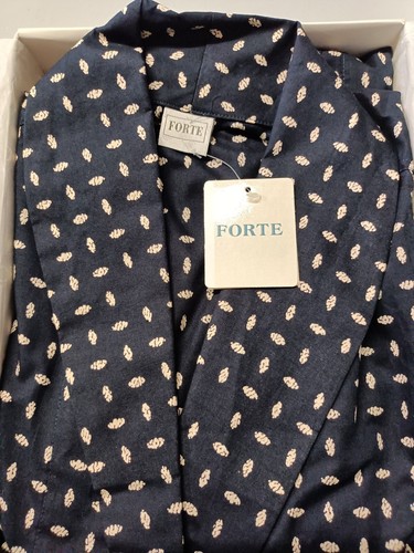 Vestaglia uomo forte - uomo,