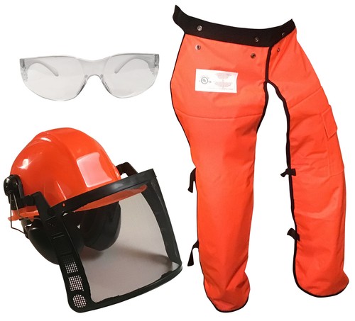 Kit chap motosega - motosega, cold