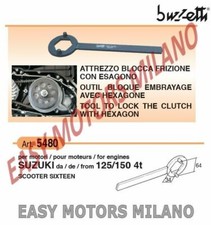 5480 BUZZETTI CHIAVE CAMPANA