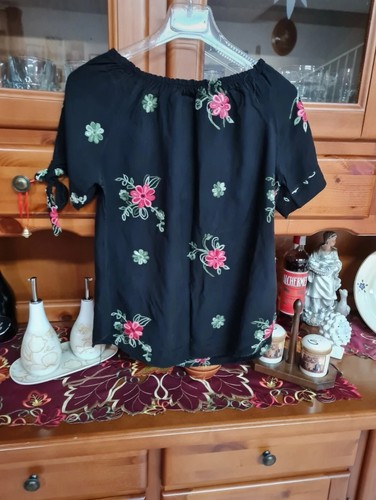 Maglietta elegante - maglietta,