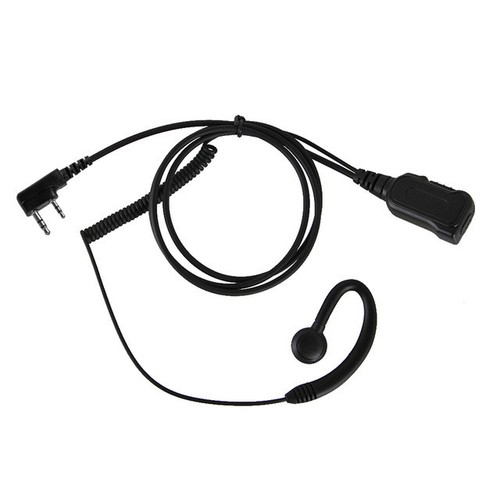 Auricolari per kenwood hyt - kenwood,