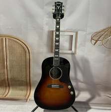 Chitarra elettrica acustica