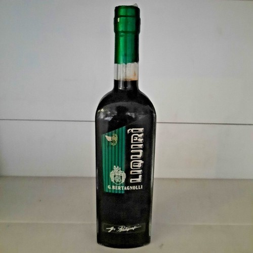 Bertagnolli liquiri liquore - bertagnolli,