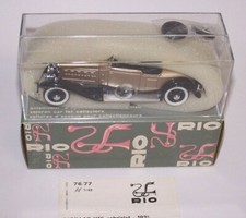 Vintage 1914 Fiat Autocarro