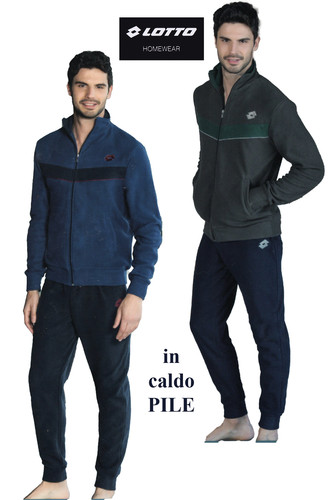 Tuta uomo invernale - , caldo
