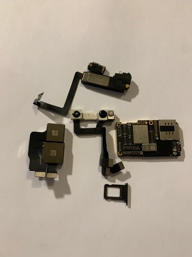 Apple iphone pro max - max, 64gb