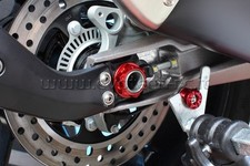 EVOTECH DADO RUOTA POSTERIORE