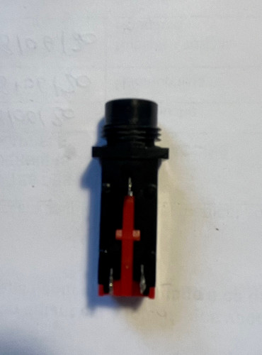 Roland tr626 505 mono jack - mono,