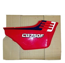 Fianchetto Laterale Dx Honda